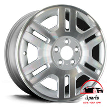 Load image into Gallery viewer, MERCURY MOUNTAINEER 2002 2003 2004 2005 17" FACTORY ORIGINAL WHEEL RIM