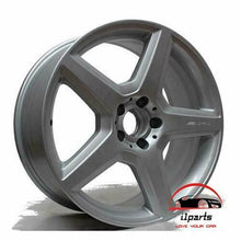 Load image into Gallery viewer, 18 INCH ALLOY RIM WHEEL FACTORY OEM 65415 1694011602