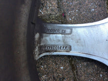 Load image into Gallery viewer, JAGUAR S TYPE 2006 2007 18" FACTORY ORIGINAL WHEEL RIM
