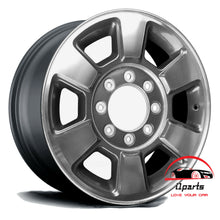 Load image into Gallery viewer, FORD F250SD F350SD PICKUP 2011-2016 18&quot;  FACTORY ORIGINAL WHEEL RIM