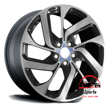 Load image into Gallery viewer, BMW i3 2014-2019 19&quot; FACTORY ORIGINAL WHEEL RIM FRONT LEFT SIDE