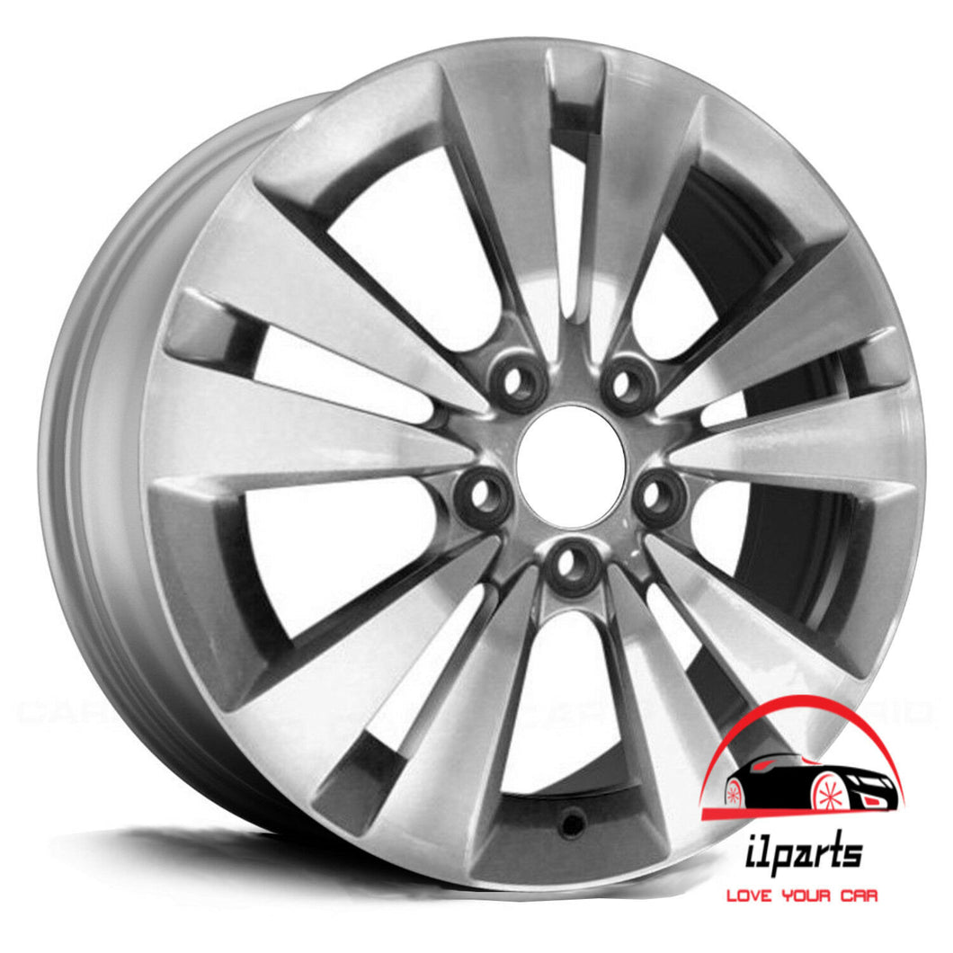 HONDA ACCORD 2008 2009 2010 2011 2012 17