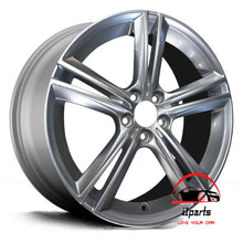 Load image into Gallery viewer, VOLVO S90 2017 2018 18" FACTORY ORIGINAL WHEEL RIM