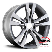 Load image into Gallery viewer, CADILLAC CTS 2014 2015 2016 18&quot; FACTORY ORIGINAL WHEEL RIM REAR