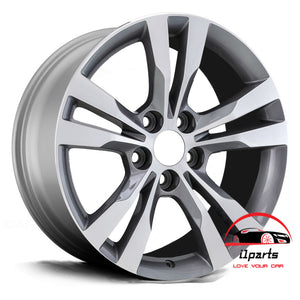 CADILLAC CTS 2014 2015 2016 18" FACTORY ORIGINAL WHEEL RIM REAR