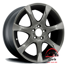 Load image into Gallery viewer, VOLVO 70 SERIES 2010 18&quot; FACTORY ORIGINAL WHEEL RIM &quot;Fortuna&quot;