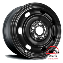 Load image into Gallery viewer, LINCOLN TOWN CAR 2003-2011 16" FACTORY ORIGINAL WHEEL RIM SPARE