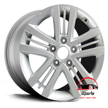 Load image into Gallery viewer, HYUNDAI TIBURON 2007 2008 16" FACTORY ORIGINAL WHEEL RIM