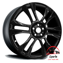 Load image into Gallery viewer, JAGUAR XK 2012 2013 2014 2015 20&quot; FACTORY ORIGINAL FRONT WHEEL RIM