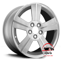 Load image into Gallery viewer, SUBARU FORESTER 2009 2010 16&quot; FACTORY ORIGINAL WHEEL RIM