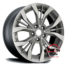 Load image into Gallery viewer, HYUNDAI SONATA 2015 2016 2017 18" FACTORY ORIGINAL WHEEL RIM