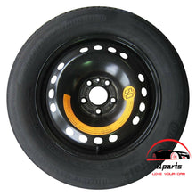 Load image into Gallery viewer, NISSAN ROGUE ALTIMA 2013 2014 2015 2016 2017 16&quot; FACTORY OEM WHEEL RIM SPARE