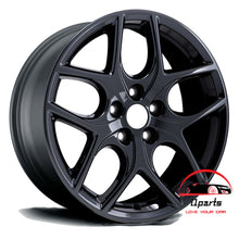 Load image into Gallery viewer, FORD FOCUS 2015 2016 2017 2018 17" FACTORY ORIGINAL WHEEL RIM