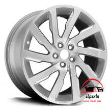Load image into Gallery viewer, LAND ROVER LR2 2011 2012 2013 2014 2015 19&quot; FACTORY ORIGINAL WHEEL RIM