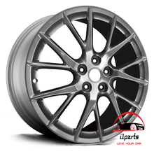 Load image into Gallery viewer, INFINITI Q60 G37 2013 2014 2015 19&quot; FACTORY ORIGINAL WHEEL RIM