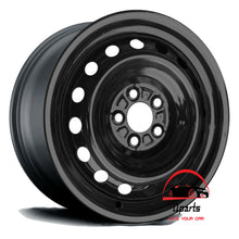 Load image into Gallery viewer, SUBARU LEGACY 2015 2016 2017 2018 2019 17&quot; FACTORY ORIGINAL WHEEL RIM STEEL