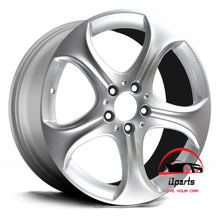 Load image into Gallery viewer, 18 INCH ALLOY RIM WHEEL FACTORY OEM REAR 85513 2054010700