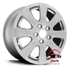 Load image into Gallery viewer, TOYOTA CAMRY 2007 2008 2008 2009 2010 2011 16&quot; FACTORY ORIGINAL WHEEL RIM
