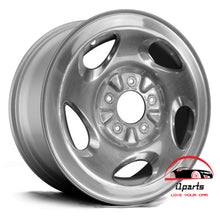 Load image into Gallery viewer, FORD F150 PICKUP 2000-2004 16&quot; FACTORY ORIGINAL WHEEL RIM