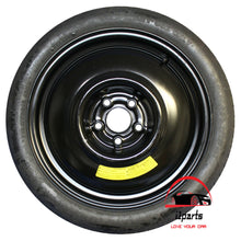 Load image into Gallery viewer, VOLVO 70 SERIES 2001-2005 17&quot; FACTORY ORIGINAL WHEEL RIM SPARE