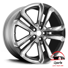 Load image into Gallery viewer, FORD EDGE 2015 2016 2017 2018 2019 20&quot; FACTORY ORIGINAL WHEEL RIM