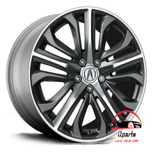 Load image into Gallery viewer, ACURA TLX 2015 2016 2017 2018 2019 19&quot; FACTORY ORIGINAL WHEEL RIM