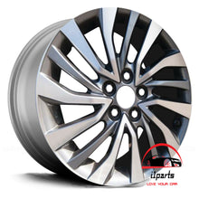 Load image into Gallery viewer, TOYOTA COROLLA 2017 2018 2019 16&quot; FACTORY ORIGINAL WHEEL RIM