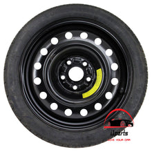 Load image into Gallery viewer, SUBARU IMPREZA 2005 2006 2007 17&quot; FACTORY ORIGINAL WHEEL RIM SPARE