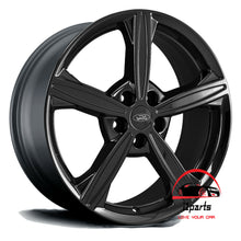 Load image into Gallery viewer, FORD FUSION 2016 18&quot; FACTORY ORIGINAL WHEEL RIM