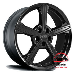 FORD FUSION 2016 18" FACTORY ORIGINAL WHEEL RIM