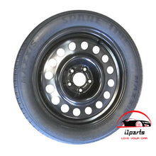 Load image into Gallery viewer, FORD ESCAPE VIN H 2005 2006 2007 18&quot; FACTORY ORIGINAL WHEEL RIM SPARE