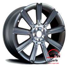 Load image into Gallery viewer, LAND ROVER EVOQUE 2017 2018 2019 20&quot; FACTORY ORIGINAL WHEEL RIM
