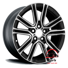 Load image into Gallery viewer, TOYOTA CAMRY 2016 18&quot; FACTORY ORIGINAL WHEEL RIM