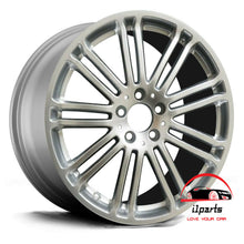Load image into Gallery viewer, MERCEDES S-CLASS S600 2008 2009 19" FACTORY ORIGINAL REAR WHEEL RIM
