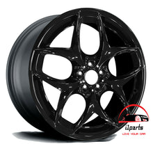 Load image into Gallery viewer,  21 INCH ALLOY RIM WHEEL FACTORY OEM 71286 36116782834; 6782834
