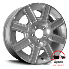 Load image into Gallery viewer, LINCOLN TOWN CAR 2006-2011 17&quot; FACTORY ORIGINAL WHEEL RIM