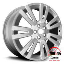 Load image into Gallery viewer, LAND ROVER LR2 2009 2010 2011; 2015 19&quot; FACTORY ORIGINAL WHEEL RIM