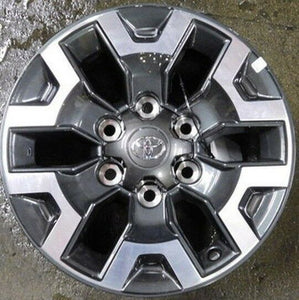 TOYOTA TACOMA 2016 2017 2018 2019 2020 16" FACTORY ORIGINAL WHEEL RIM