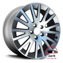 Load image into Gallery viewer, AUDI A3 2006 2007 2008 2009 2010 2011 2012 2013 17&quot; FACTORY ORIGINAL WHEEL RIM