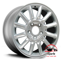 Load image into Gallery viewer, HYUNDAI XG SERIES 2004 2005 16" FACTORY ORIGINAL WHEEL RIM