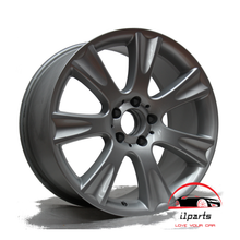 Load image into Gallery viewer, SET OF 4 MERCEDES CLS550 2008 18" FACTORY ORIGINAL STAGGERED WHEELS RIMS