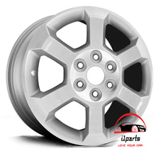 Load image into Gallery viewer, FORD F150 PICKUP 2008 18&quot; FACTORY ORIGINAL WHEEL RIM