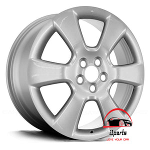 TOYOTA MATRIX 2003 2004 2005 2006 2007 2008 17" FACTORY ORIGINAL WHEEL RIM