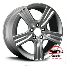 Load image into Gallery viewer, 17 INCH ALLOY RIM WHEEL FACTORY OEM FRONT 85345 2044016002