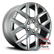 Load image into Gallery viewer, VOLKSWAGEN GOLF GOLF GTI 2012 2013 2014 18&quot; FACTORY ORIGINAL WHEEL RIM