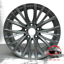 Load image into Gallery viewer, 18 INCH ALLOY RIM WHEEL FACTORY OEM 71359 36116785251; 6785251