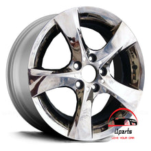 Load image into Gallery viewer, 18 INCH ALLOY RIM WHEEL FACTORY OEM 71366 36116787640; 6787640