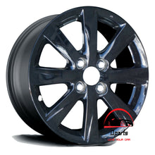 Load image into Gallery viewer, TOYOTA PRIUS C 2016 15" FACTORY ORIGINAL WHEEL RIM