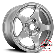 Load image into Gallery viewer, MITSUBISHI LANCER 2002 2003 2004 15" FACTORY ORIGINAL WHEEL RIM