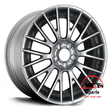 Load image into Gallery viewer, 20 INCH ALLOY RIM WHEEL FACTORY OEM 71425 36116792596; 6792596